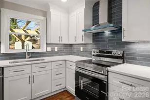 5001 Kistler Ave, Charlotte, NC 28205 - Photo 3