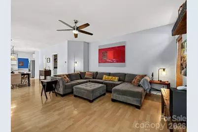 5405 Frederick Street, Indian Trail, NC 28079 - Photo 19