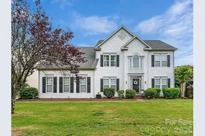 5405 Frederick Street, Indian Trail, NC 28079 - Photo 37