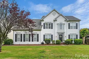 5405 Frederick St, Indian Trail, NC 28079 - Photo 37