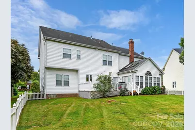 5405 Frederick Street, Indian Trail, NC 28079 - Photo 35
