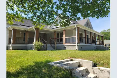 409 N 12th Street, Bessemer City, NC 28016 - Photo 1