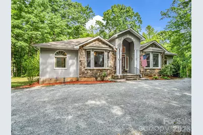 385 Park Street, Columbus, NC 28722 - Photo 1