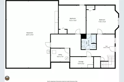 385 Park Street, Columbus, NC 28722 - Photo 45