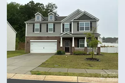 534 Yellow Birch Drive, Locust, NC 28097 - Photo 1