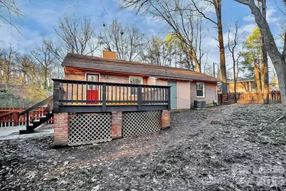 4743 Old Woods Road, Charlotte, NC 28209 - Photo 25