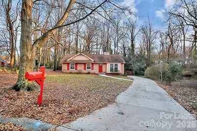 4743 Old Woods Road, Charlotte, NC 28209 - Photo 3