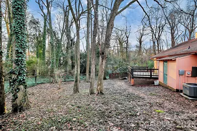 4743 Old Woods Road, Charlotte, NC 28209 - Photo 27