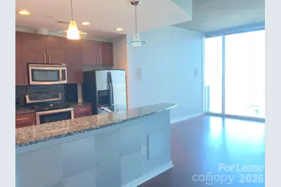210 N Church Street #2909, Charlotte, NC 28202 - Photo 5