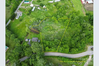 00 Abel Road, Canton, NC 28716 - Photo 1