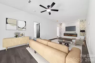 9131 N Pine Hill Ln, Charlotte, NC 28215 - Photo 25