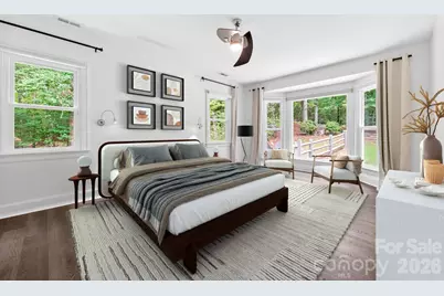 9131 N Pine Hill Lane, Charlotte, NC 28215 - Photo 21