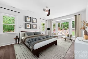 9131 N Pine Hill Ln, Charlotte, NC 28215 - Photo 21