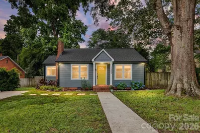 1204 Meadow Lane, Charlotte, NC 28205 - Photo 1