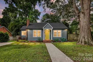 1204 Meadow Ln, Charlotte, NC 28205 - Photo 1