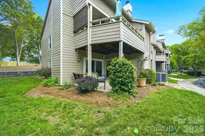 2500 #A Stradbrook Drive, Charlotte, NC 28210 - Photo 25