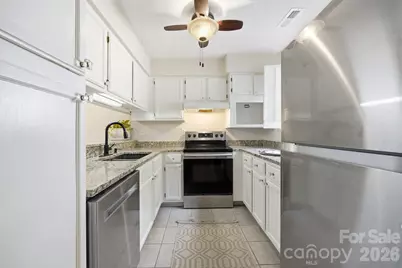 2500 #A Stradbrook Drive, Charlotte, NC 28210 - Photo 3