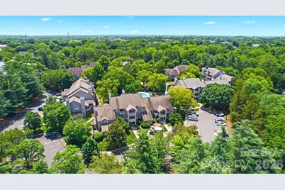 2500 #A Stradbrook Drive, Charlotte, NC 28210 - Photo 33