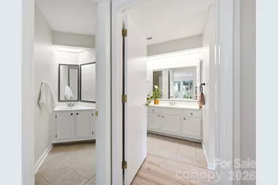 2500 #A Stradbrook Drive, Charlotte, NC 28210 - Photo 11