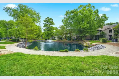 2500 #A Stradbrook Drive, Charlotte, NC 28210 - Photo 21