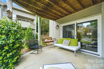 2500 #A Stradbrook Drive, Charlotte, NC 28210 - Photo 19