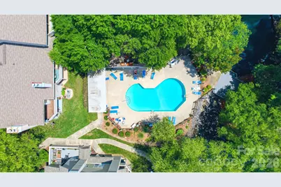 2500 #A Stradbrook Drive, Charlotte, NC 28210 - Photo 23