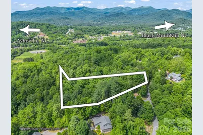 21 Wits End Trail, Swannanoa, NC 28778 - Photo 1