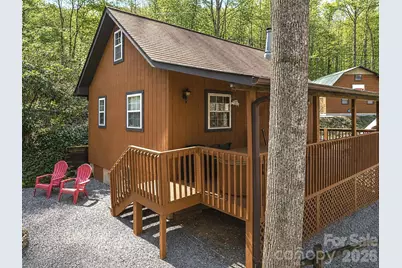 89 Stump Lane, Maggie Valley, NC 28751 - Photo 37