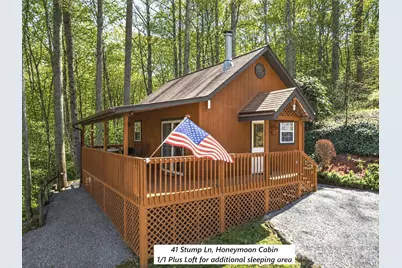89 Stump Lane, Maggie Valley, NC 28751 - Photo 27