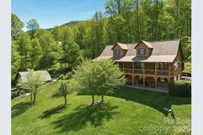 89 Stump Lane, Maggie Valley, NC 28751 - Photo 3