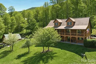 89 Stump Ln, Maggie Valley, NC 28751 - Photo 3