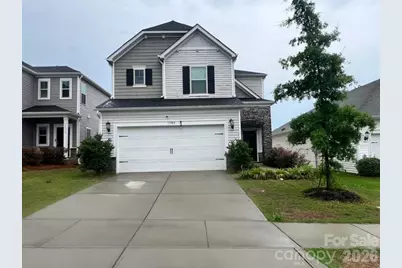 11908 Redleaf Drive, Charlotte, NC 28215 - Photo 1