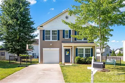 211 Wolf Creek Lane, Statesville, NC 28625 - Photo 1