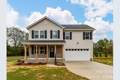 573 Wade Road, Oakboro, NC 28129 - Photo 1