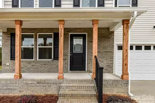 573 Wade Rd, Oakboro, NC 28129 - Photo 3