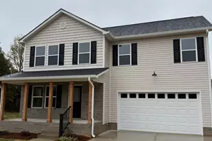 573 Wade Rd, Oakboro, NC 28129 - Photo 1