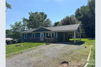84 E Hunt Drive, Nebo, NC 28761 - Photo 13