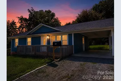 84 E Hunt Drive, Nebo, NC 28761 - Photo 1