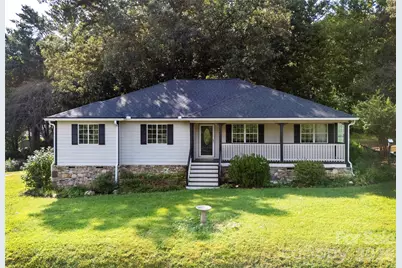 540 Old Haw Creek Road, Asheville, NC 28805 - Photo 1