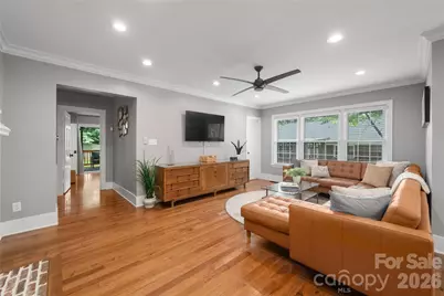 1921 Cumberland Avenue, Charlotte, NC 28203 - Photo 15