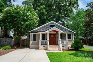 1921 Cumberland Ave, Charlotte, NC 28203 - Photo 3