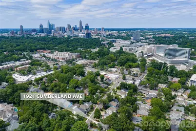 1921 Cumberland Avenue, Charlotte, NC 28203 - Photo 41