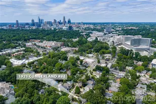 1921 Cumberland Ave, Charlotte, NC 28203 - Photo 41