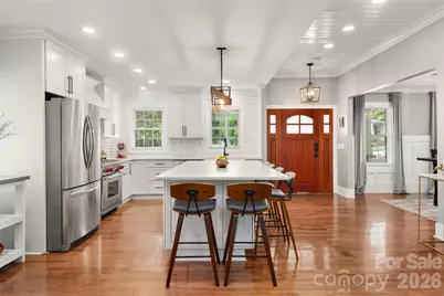 1921 Cumberland Avenue, Charlotte, NC 28203 - Photo 9