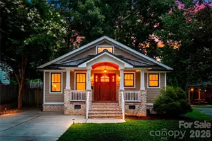 1921 Cumberland Ave, Charlotte, NC 28203 - Photo 1