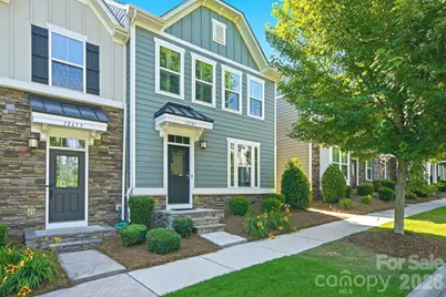 12701 Glowing Peak Road, Huntersville, NC 28078 - Photo 1