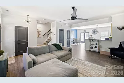 12701 Glowing Peak Road, Huntersville, NC 28078 - Photo 3