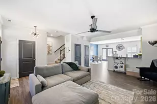 12701 Glowing Peak Rd, Huntersville, NC 28078 - Photo 3