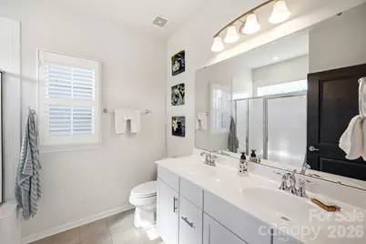 12701 Glowing Peak Road, Huntersville, NC 28078 - Photo 7