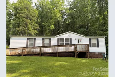 5493 Harris Farm Road, Hickory, NC 28602 - Photo 1